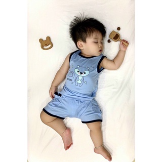 Ba lỗ Petit Bons99 cho bé
