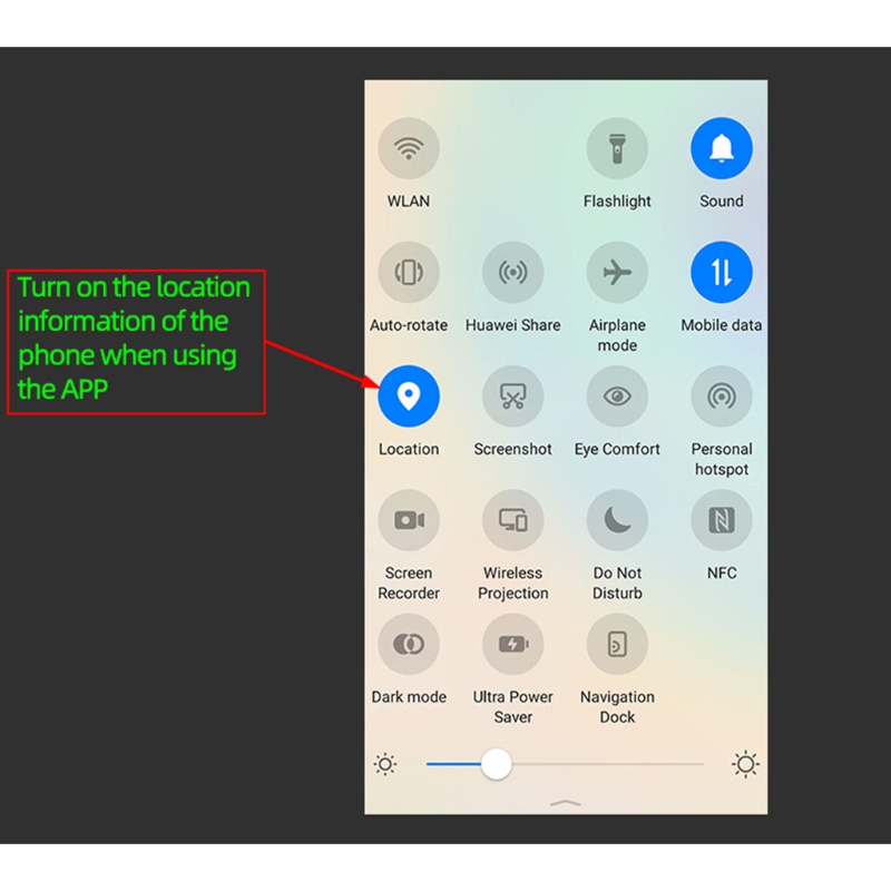Bảng mạch khuếch đại âm thanh không dây bluetooth 5.0 LI XY-C100L 200W