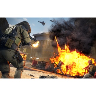 [Mã 99ELHA giảm 7% đơn 300K] Đĩa Game Sniper: Ghost Warrior Contracts 2 Ps5