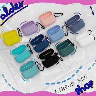 Ốp Lưng / Cover Airpod Basic PRO