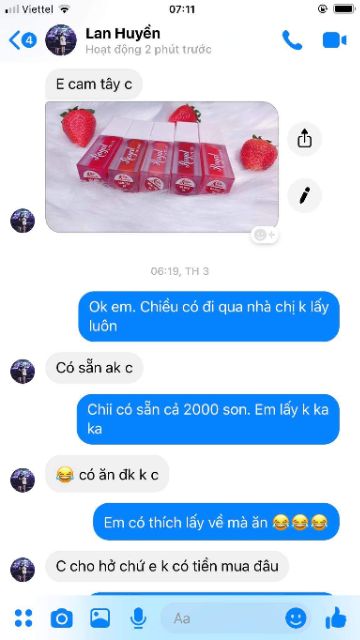 SON ROYAL LIPSTICK --- SIÊU LỲ DÀNH CHO CẢ BÀ BẦU | BigBuy360 - bigbuy360.vn