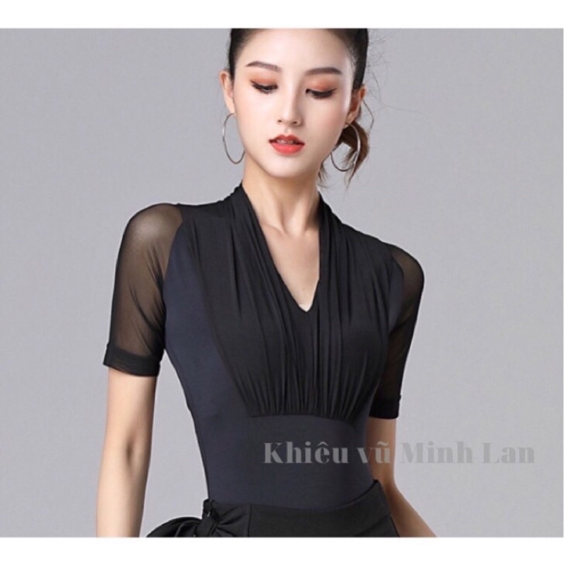 Áo Khiêu Vũ hàng oder