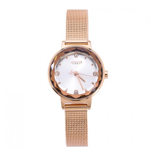 Đồng hồ nữ Julius Hàn Quốc Ja-917 ju1148 dây thép (nhiều màu) | BigBuy360 - bigbuy360.vn