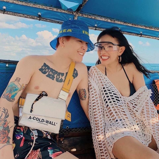 ÁO LƯỚI ĐI BIỂN LOẠI ĐẸP MS20991 | BigBuy360 - bigbuy360.vn