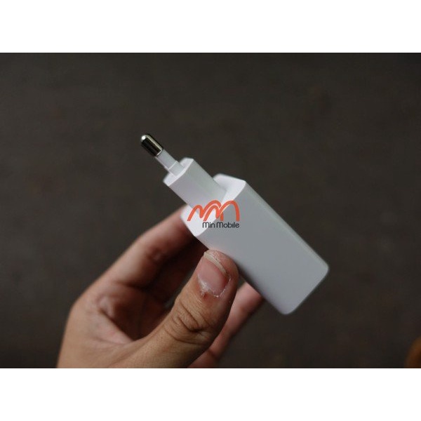 Củ Sạc Nhanh Samsung 65W EP-TA865 chính hãng