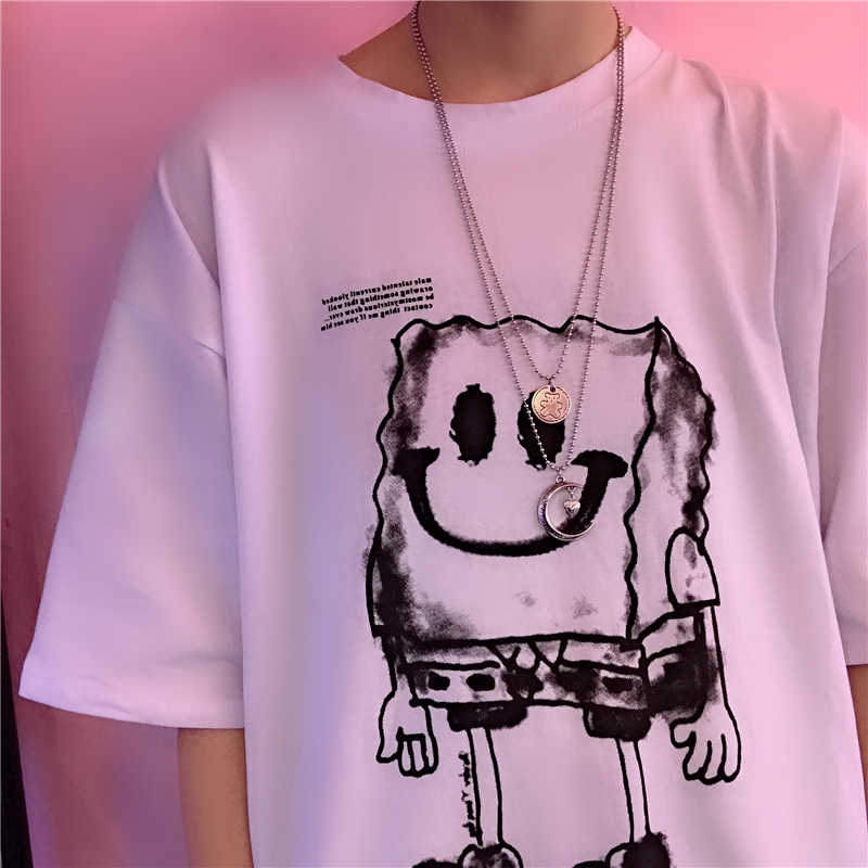 Bộ vòng cổ phong cách Hip Hop thời trang Hàn Quốc