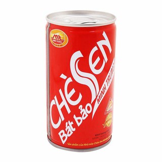 Chè Sen Bát Bảo Minh Trung 365g