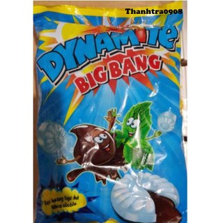 Kẹo bạc hà nhân Socola Dynamite Big Bang