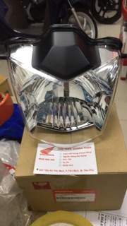 PHA ĐÈN FU 2 ZIN CHÍNH HÃNG HONDA