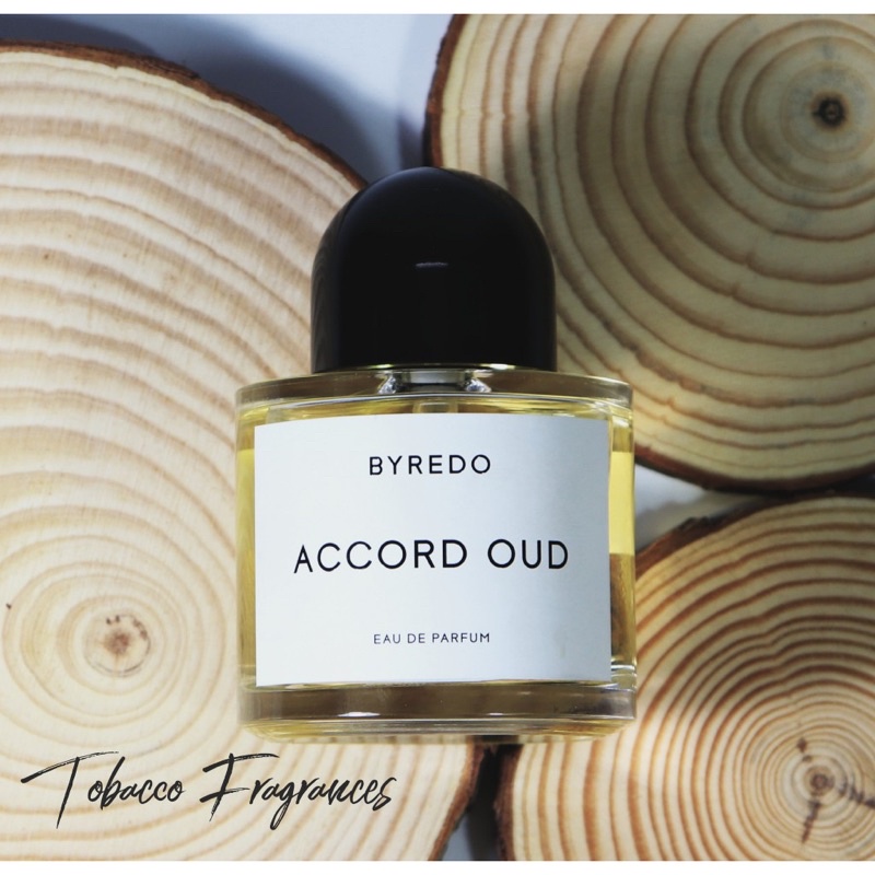 Perfumist® Nước hoa dùng thử Byredo Accord Oud