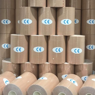 [Tặng Miếng Lót] Keo Vải Dán Ngực Tomboy Sb Bản 10 CM