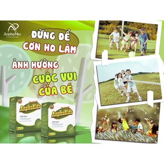 [HẾT HO - MŨI- HẠN CHẾ KHÁNG SINH] Siro ho bổ phế - VIỆN HÀN LÂM KHCNVN