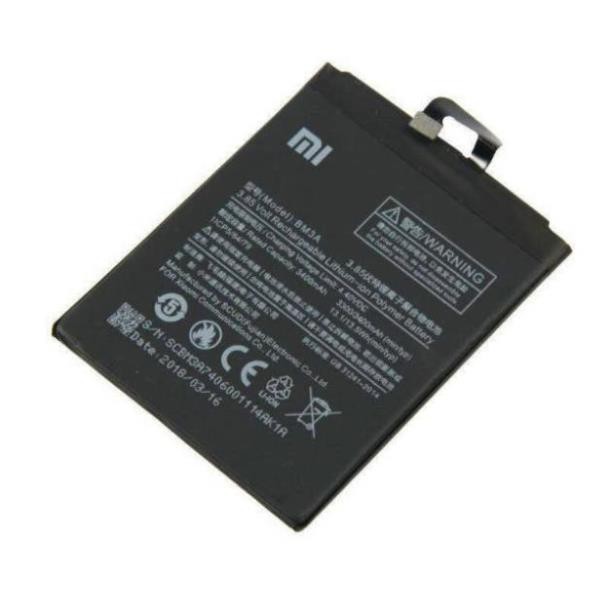Pin Xiao Mi Note 3/ BM3A dung Lượng 3300 mAh