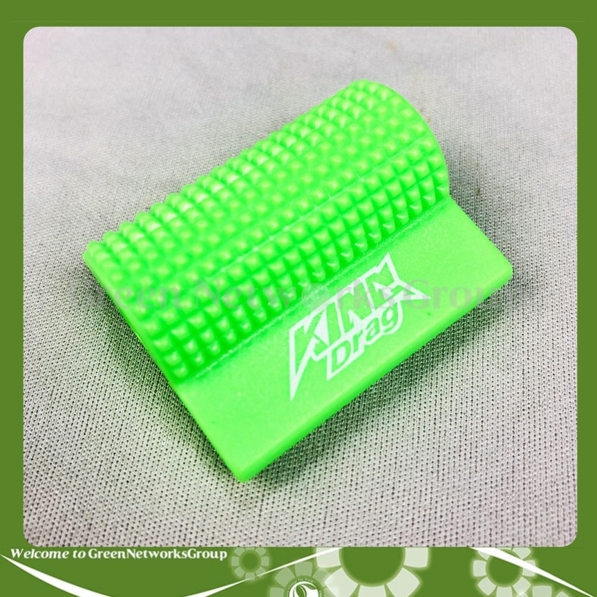 Bọc cần số xe côn King Drag Greennetworks