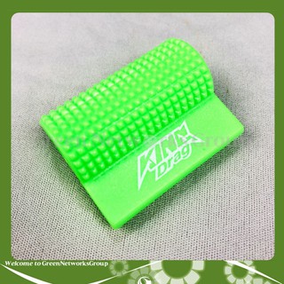 Bọc cần số xe côn King Drag Greennetworks