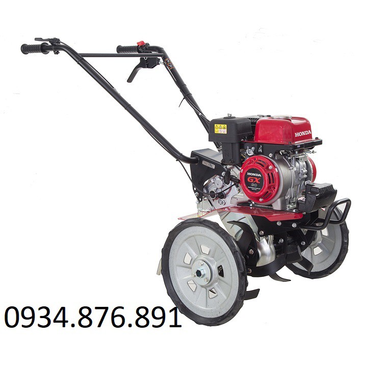 Máy Xới Đất Honda F300 IN 2.0HP/1.5KW