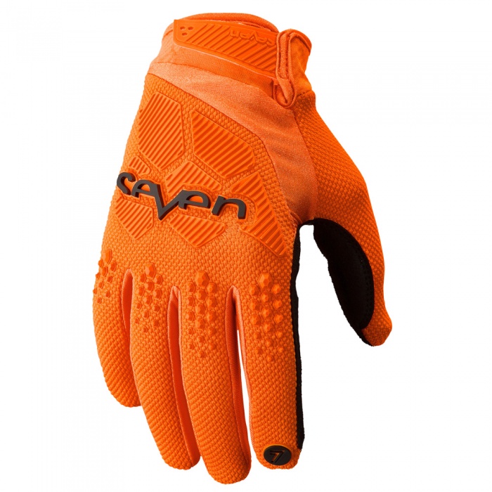 Găng tay lái xe mô tô có thể dùng màn hình cảm ứng