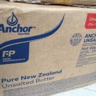 1kg Bơ lạt anchor