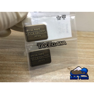 Tem nhôm takegawa