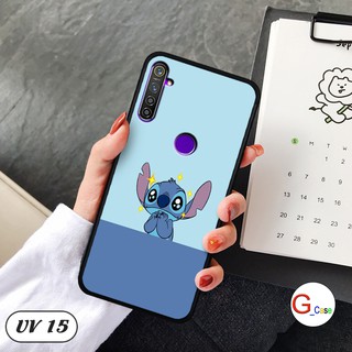 Ốp lưng Realme 5 Pro dễ thương