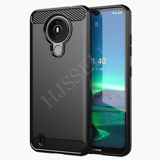 Ốp điện thoại mềm nhiều màu cho nokia 2.4 3.4 5.4