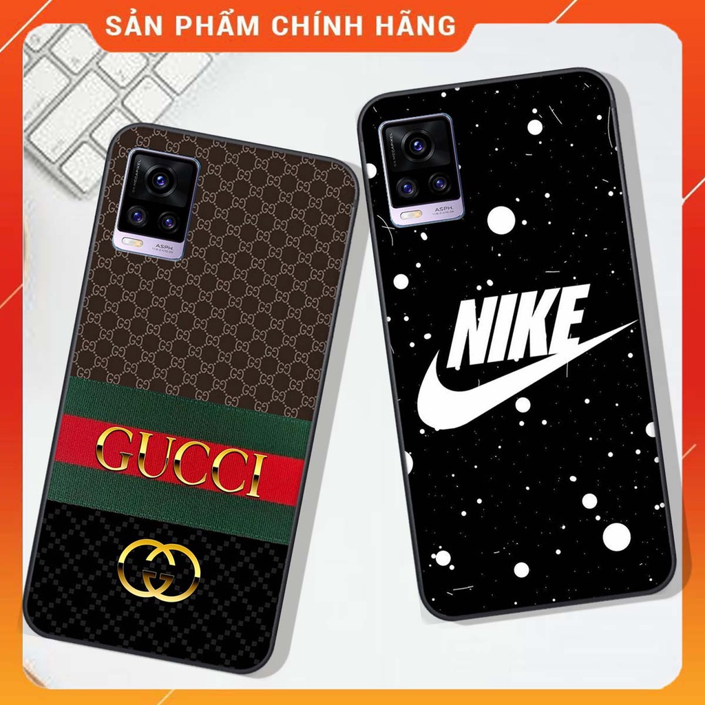 Ốp lưng Vivo V20 thời trang ,cá tính   ĐẸP -  RẺ - XINH - ĐỘC ĐÁO