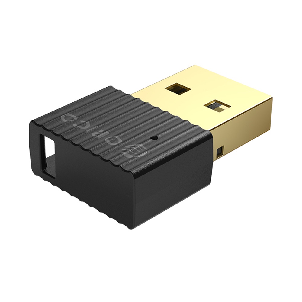 Đầu thu USB Bluetooth  Orico BTA 508 - USB Wireless cho phím Newmen GM840/GM610/GM680 - Hàng Chính Hãng