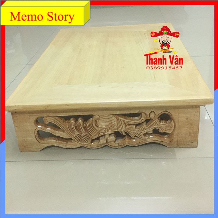 Bàn thờ gia tiên R69x41