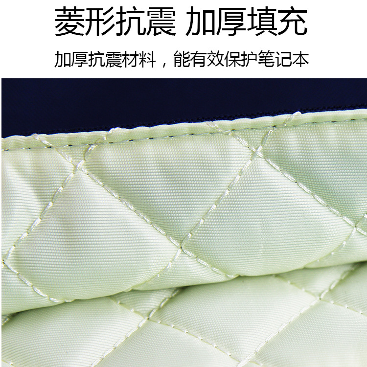 laptop sleeve 15.6inch fashion new ipad 11inch 12 13 13.3 14 15 16 inch notebook case bag for macbook air pro asus lenovo dell xiaomi | BigBuy360 - bigbuy360.vn