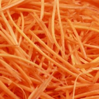 1kg Cà rốt sấy khô