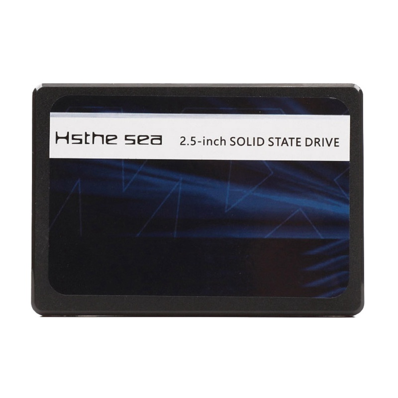Ổ Cứng Ssd Hsthe Sea 120gb 2.5-inch Sataiii 500 Mb / S N4V | BigBuy360 - bigbuy360.vn