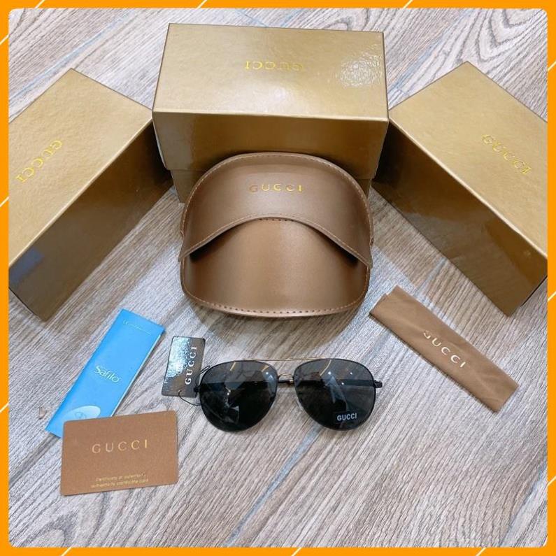 FREESHIP- Kính mát nam siêu chất - Đẳng cấp kính mắt cho phái mạnh sẵn hàng | BigBuy360 - bigbuy360.vn