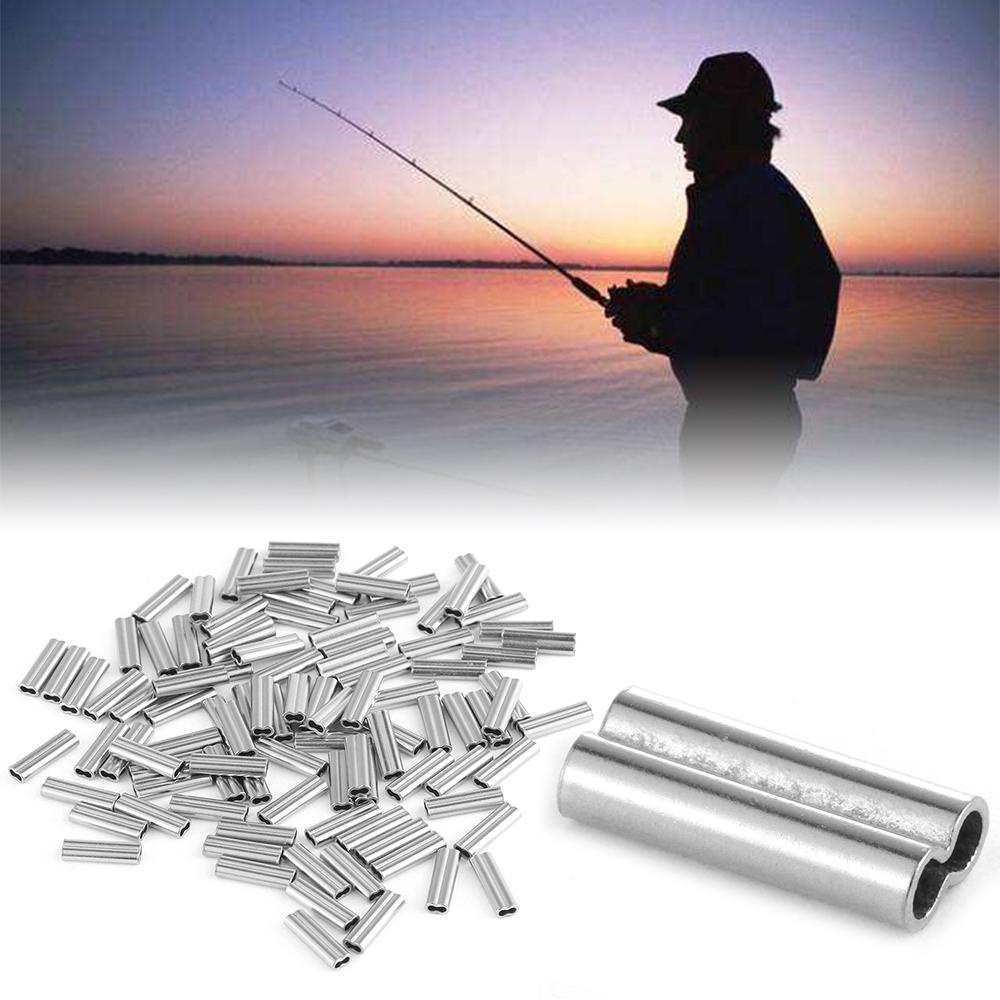 100 Ống Đồng Nhỏ Gọn Chất Lượng Cao SHOUKEY