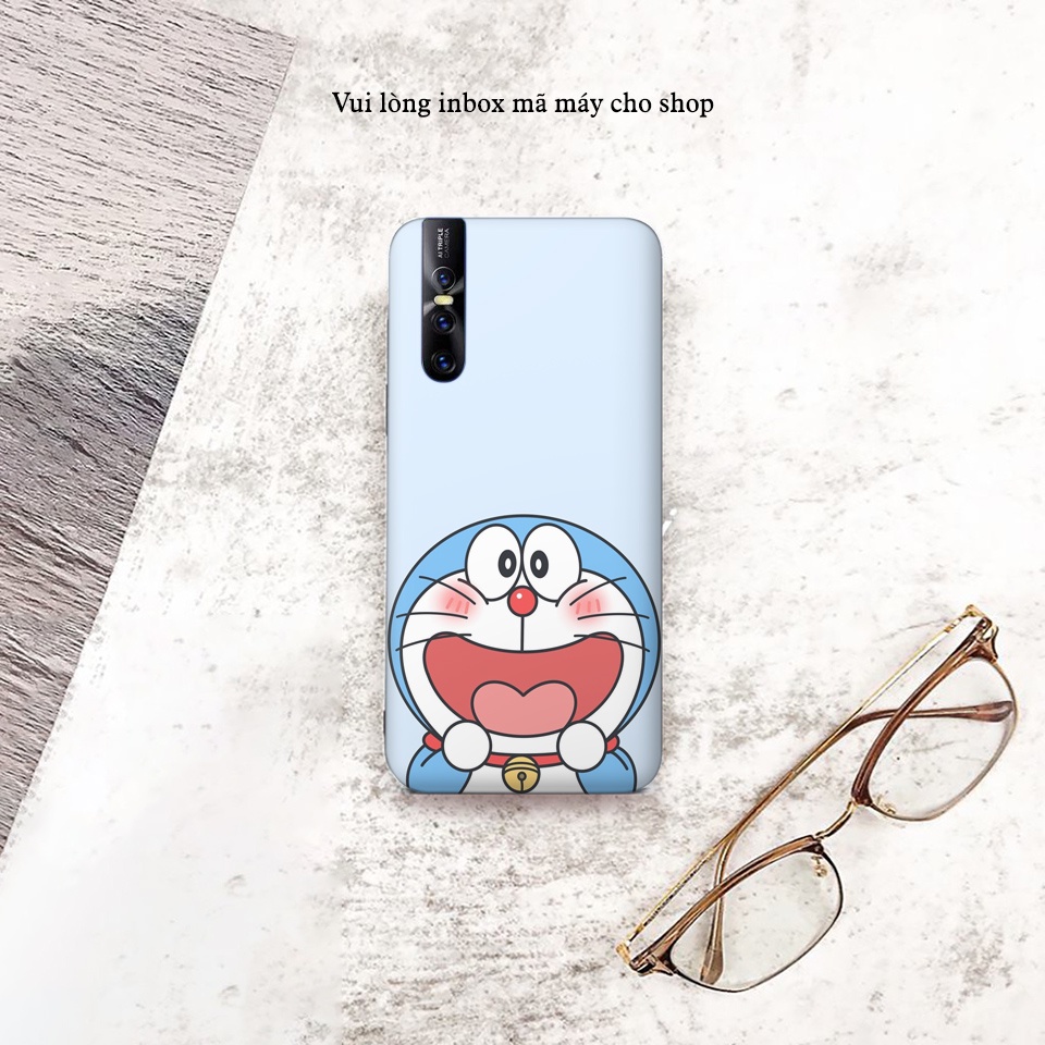 Miếng Dán Skin Điện Thoại In Hình Doremon 5 Cho Iphone 7/ 8/ X/ XS/ 11/ 11 Pro Max/ 12/ 12 Pro Max/ 13/ 13 pro max
