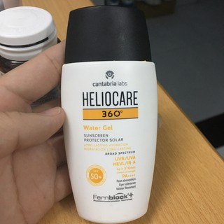 Kem chống nắng Heliocare 360