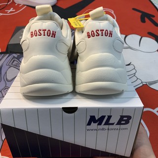 (Ảnh thật + video + full box) Giày thể thao sneaker mickey đỏ