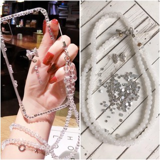 Set Trang Trí Ốp Lưng Mẫu NƠ
