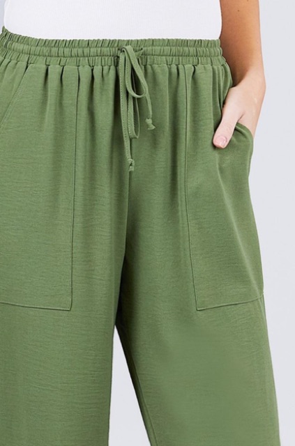 Quần jogger Active Usa