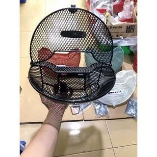 rổ xe SCOOPY mẫu Thái Lan