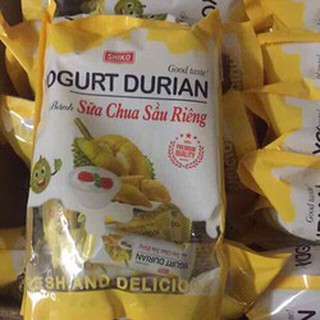 BÁNH SỮA CHUA SHIKO