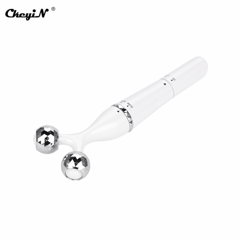 [Mã FMCGMALL - 8% đơn 250K] Máy mát xa mặt điện tử CkeyiN | BigBuy360 - bigbuy360.vn