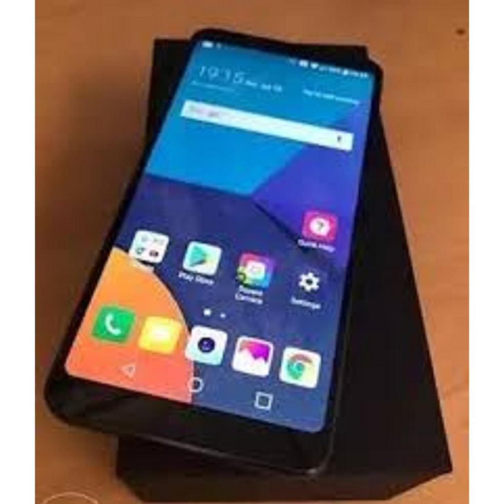 điện thoại Hàn Quốc LG G6 4G /64G 2sim mới Chính hãng