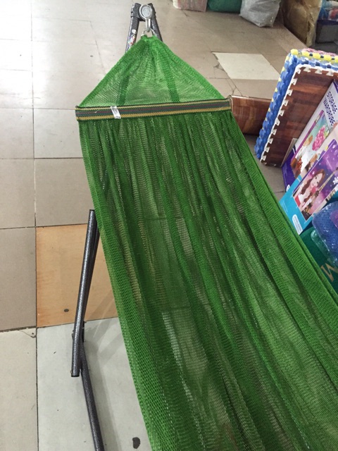 Lưới võng hợp kim cán thép 60cm
