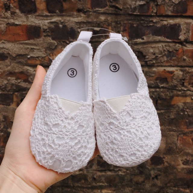 GIÀY TẬP ĐI CHO BÉ