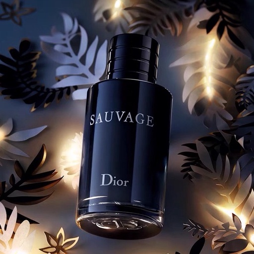 Nước hoa Dior Sauvage 100ml [Chính Hãng] - Nam Tính Mạnh Mẽ | BigBuy360 - bigbuy360.vn