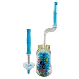 Cọ bình silicon GB