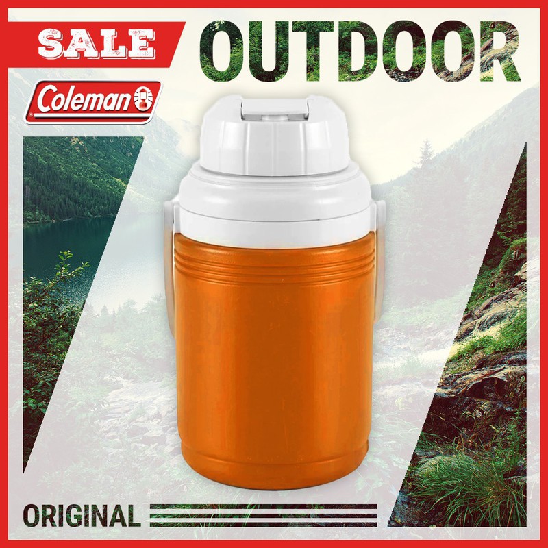 BÌNH GIỮ LẠNH COLEMAN 1.2L