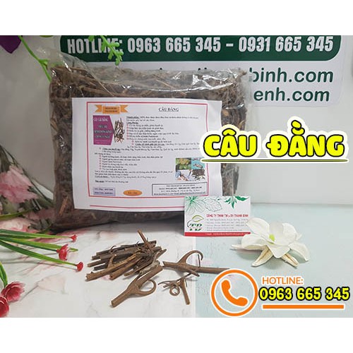 Câu Đằng 1Kg - Thảo Dược Thanh Bình