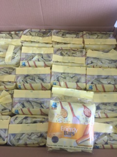 Bánh Ngũ Cốc IBO