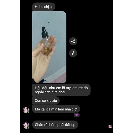 ALBIZIA OIL-Dầu Dưỡng Hoa Chi Bản - Winter Beauty homemade | BigBuy360 - bigbuy360.vn